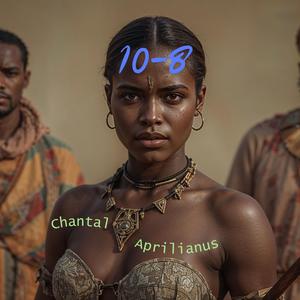 10-8 Champopo Dreams (Pop That Sip That)