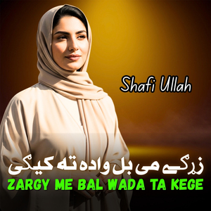 Zargy Me Bal Wada Ta Kege
