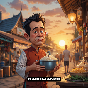 แฟนเก่าก็เหมือนข้าวบูด