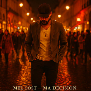 Ma Decision