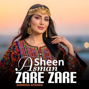 Sheen Asman Zare Zare