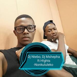 Nonkululeko (feat. H!ghts)