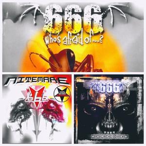 I'm Your Nitemare (Original Mix)