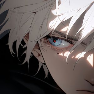 《旷野夜舞的孤独者》