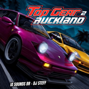 Auckland (Top Gear 2)