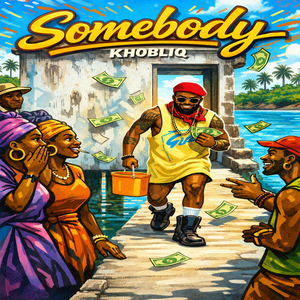 Somebody