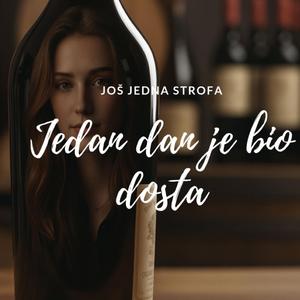 Jedan dan je bio dosta