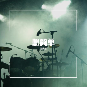 想简单 伴奏