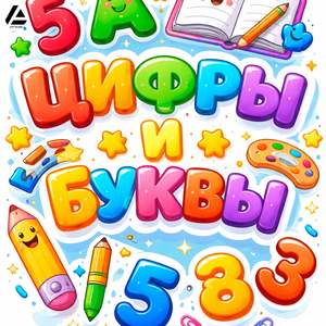 Цифры И Буквы