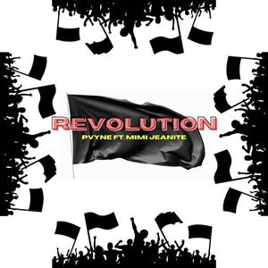 Revolution (feat. Mimi Jeanite)
