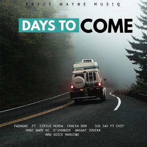 Jah Gudie, Pt. 2 (feat. Sirius Murda)