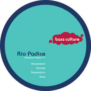 Raverstation (Original Mix)