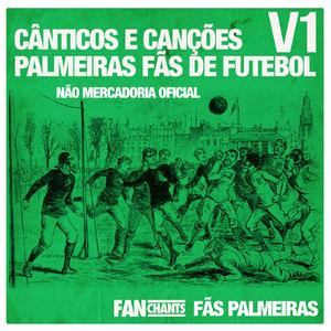 Palmeiras (Com Assobios)