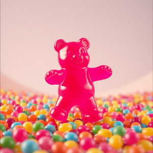 Candy Step