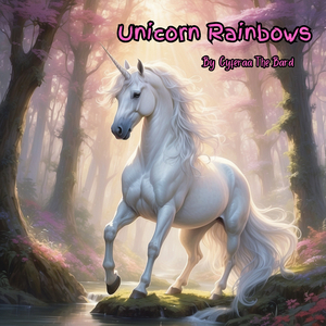 Rainbow Hoofbeats