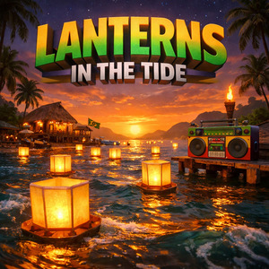 Marble Breadfruit Blues