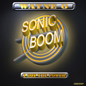 I Got The Power (Original Mix)