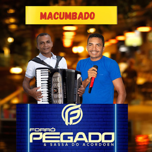 MACUMBADO