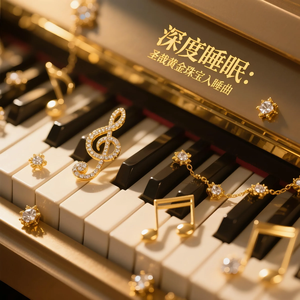 圣哉黄金珠宝入睡曲18