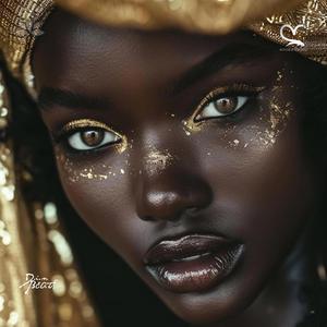 Antúrio (feat. Din Beats & Jazzy Rhodes)