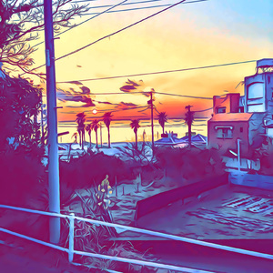 めだかの学校 (feat. GUMI)