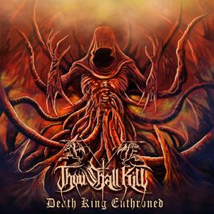 Judas Behold - The Scourge of the Nazarene