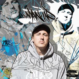 Man Up (cuts by uncool sam) (feat. DJ N-Tense)