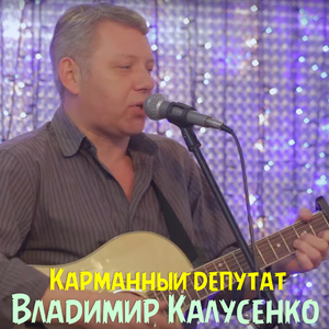 Карманный депутат