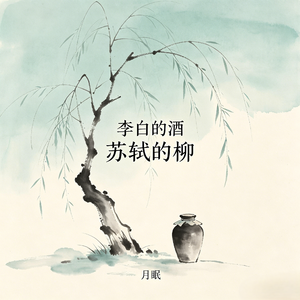 李白的酒 苏轼的柳