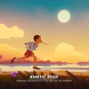 Kinetic Rush (unabridged)