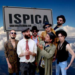 Ispica (feat. Gran bollito social club & Andrea Calabrese)