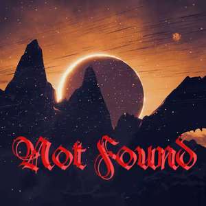Not Found