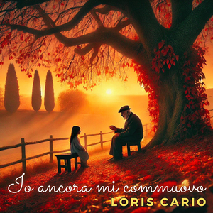 Io Ancora Mi Commuovo