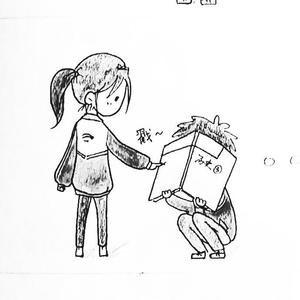 我们什么时候能在一起呀(demo)