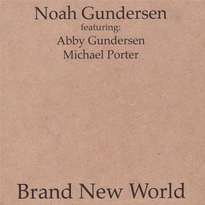 The First Song (feat. Abby Gundersen & Michael Porter)