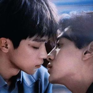 盛夏的乌托邦（雷朋同人曲）