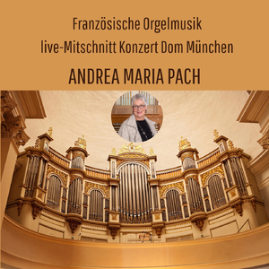 Zugabe - Murschhauser: Präludium C-Dur (Live)