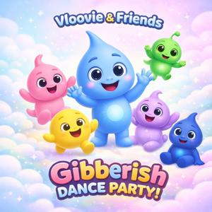 Tibu Hopi Hopi Boo (Kids Dance Mix)