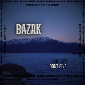 Dont give