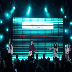 Without Me (explicit) (Instrumental version originally performed by Halsey)