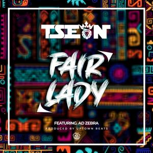 Fair Lady (feat. Ad Zebra)