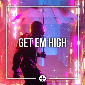 Get 'Em High
