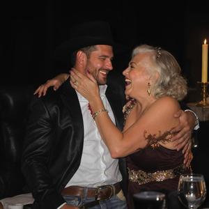 My Swiss Cowboy (Buttstuff)