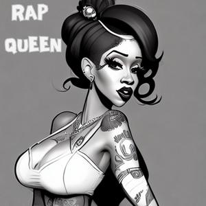Rap Queen 1