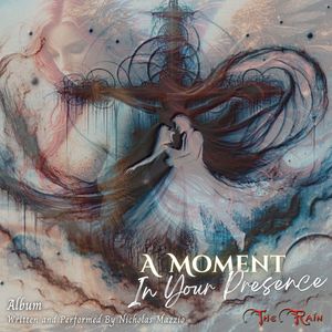 Take My Life And Let It Be 100 Favorite Acapella Hymns Nicholas Mazzio Lauren Mazzio The Rain_01