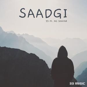Saadgi (feat. MC Shayar)