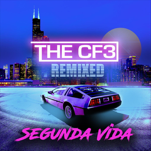Sombras (Mijangos Club Mix)