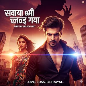 Saaya Bhi Chhod Gaya