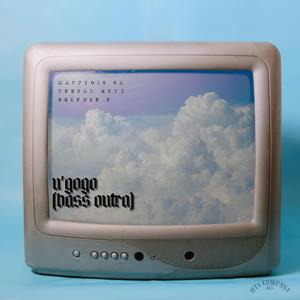 Ugogo (Bass mix) (feat. Unreal Keyz & Brenden N)