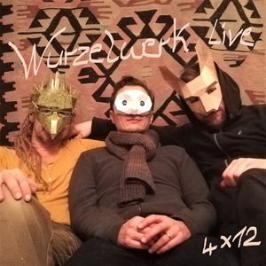 KgB im Bis in M.-gladbach (Live)